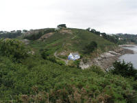 Trébeurden, Bretagne